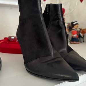 Rag n bone ankle boots